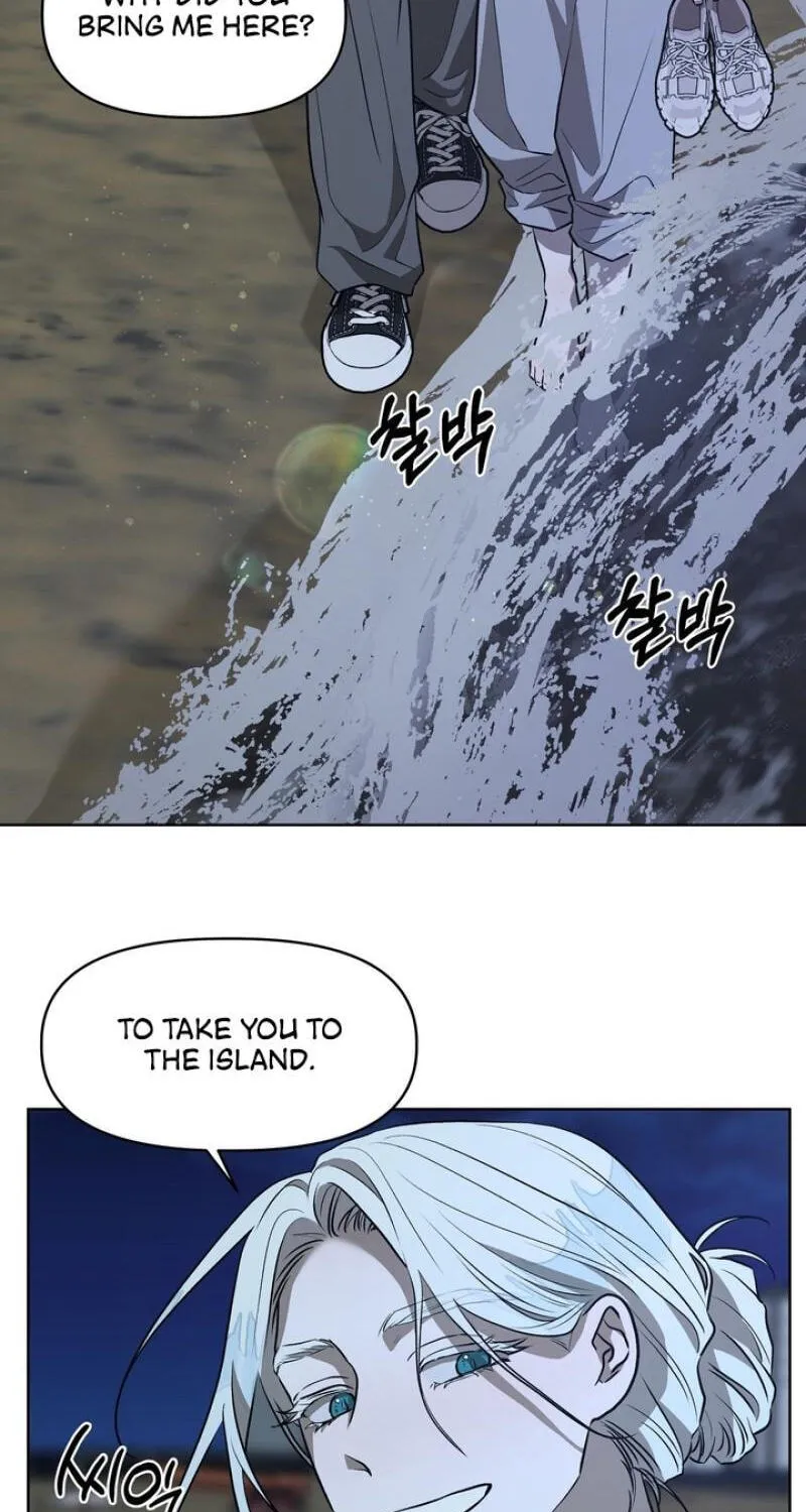 Can You Catch Mermaids While Fishing? — Chapter 18 — Page 36