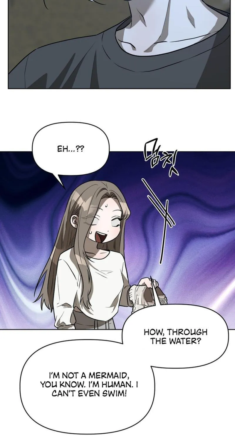 Can You Catch Mermaids While Fishing? — Chapter 18 — Page 38