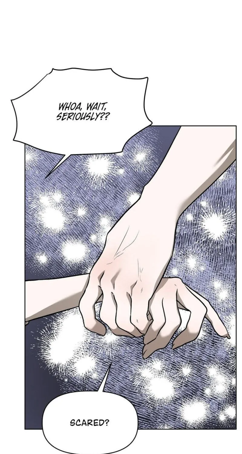 Can You Catch Mermaids While Fishing? — Chapter 18 — Page 40