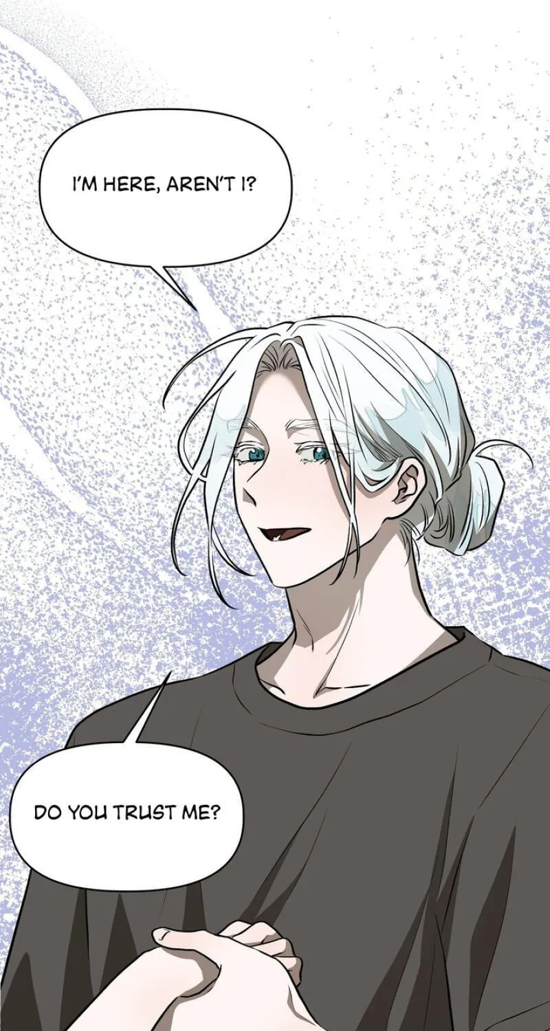 Can You Catch Mermaids While Fishing? — Chapter 18 — Page 42