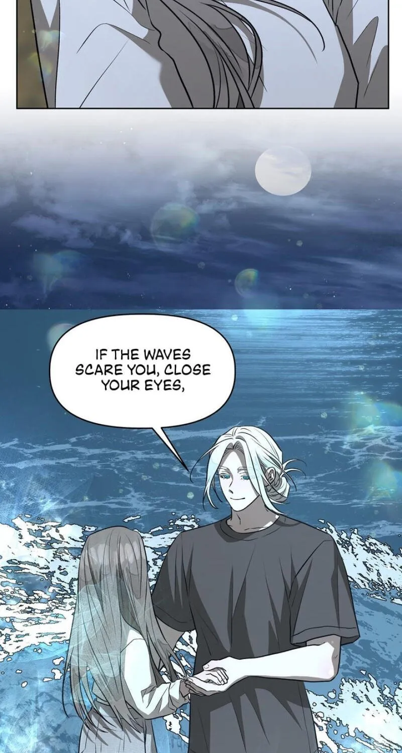 Can You Catch Mermaids While Fishing? — Chapter 18 — Page 48