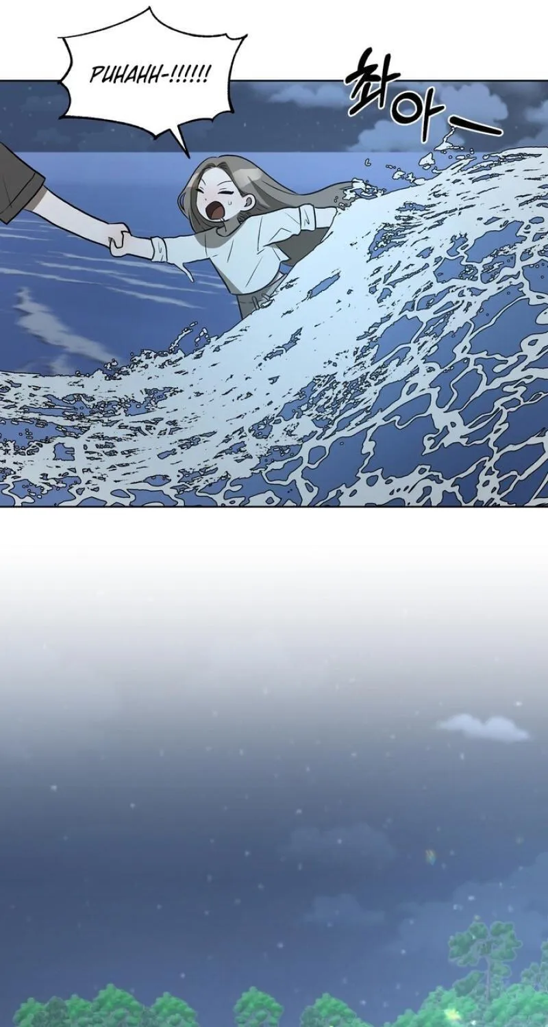 Can You Catch Mermaids While Fishing? — Chapter 18 — Page 61