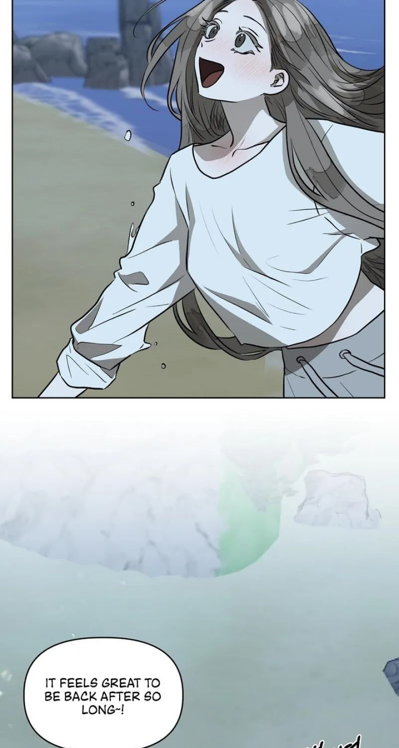 Can You Catch Mermaids While Fishing? — Chapter 18 — Page 65