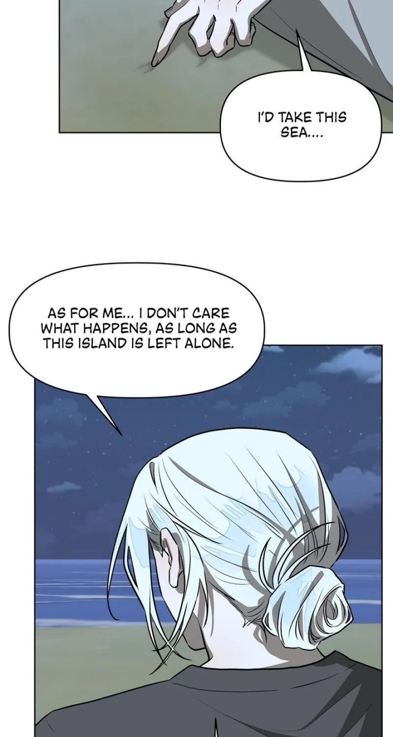 Can You Catch Mermaids While Fishing? — Chapter 18 — Page 75