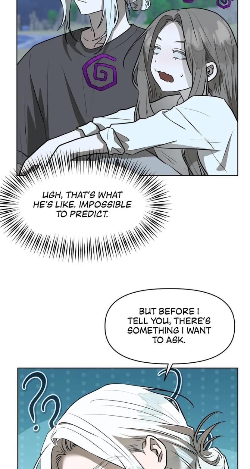 Can You Catch Mermaids While Fishing? — Chapter 18 — Page 89