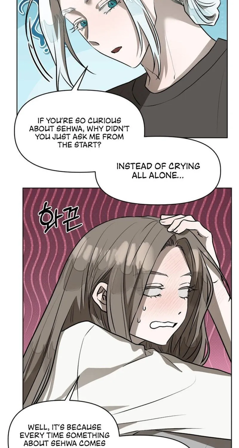 Can You Catch Mermaids While Fishing? — Chapter 18 — Page 91