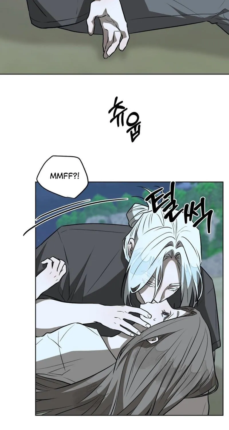 Can You Catch Mermaids While Fishing? — Chapter 18 — Page 101