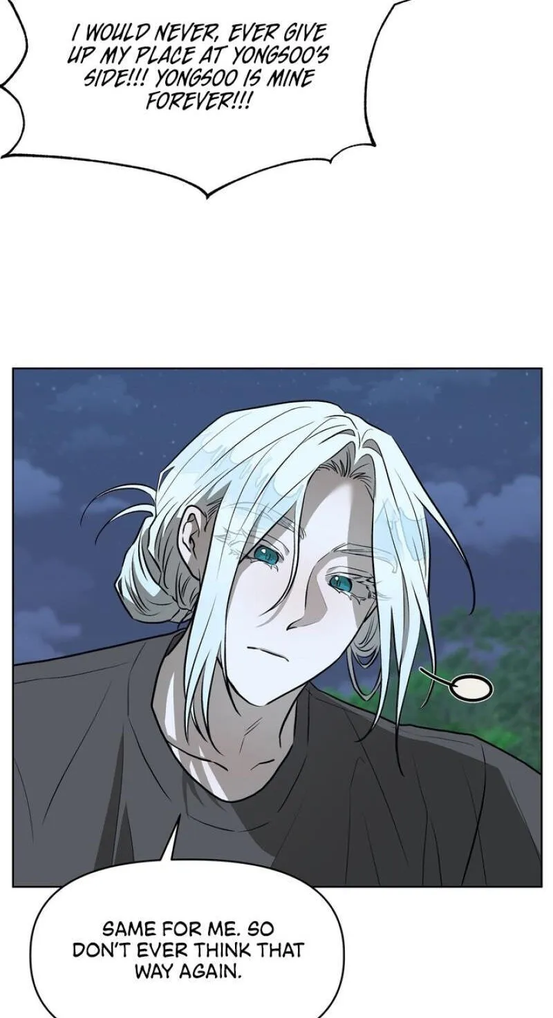 Can You Catch Mermaids While Fishing? — Chapter 18 — Page 107