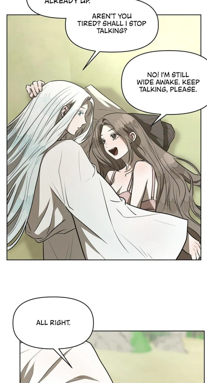 Can You Catch Mermaids While Fishing? — Chapter 19 — Page 2