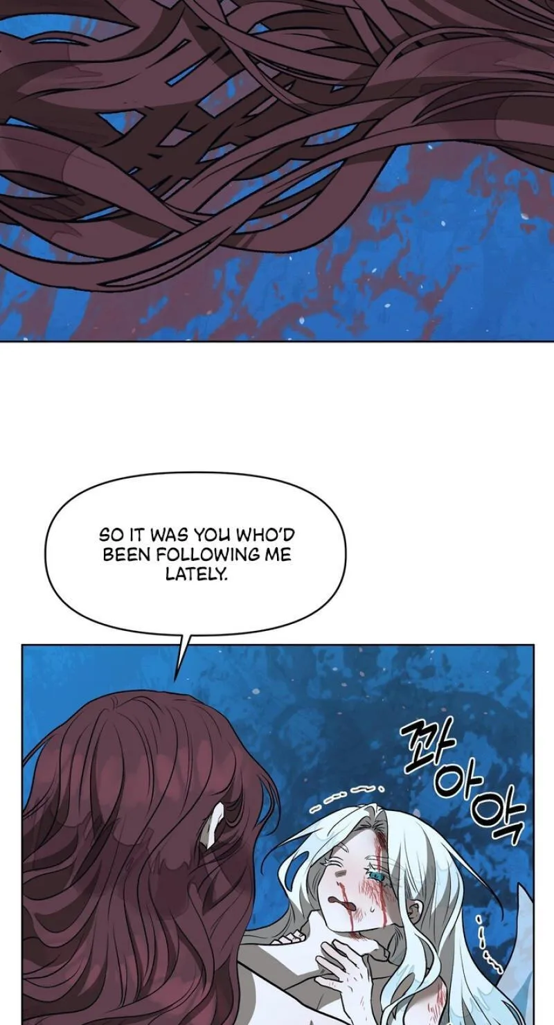 Can You Catch Mermaids While Fishing? — Chapter 19 — Page 5