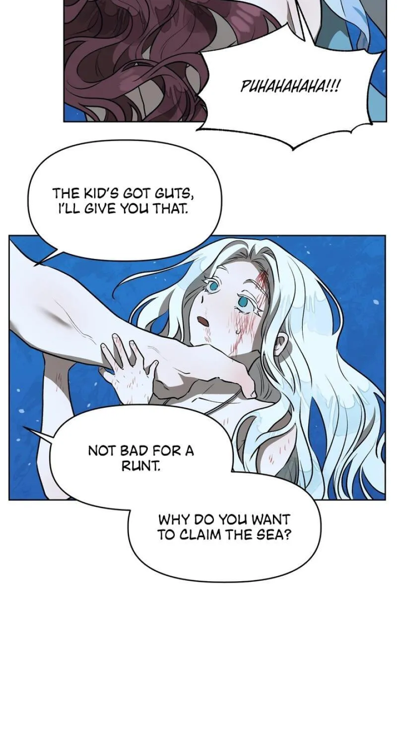 Can You Catch Mermaids While Fishing? — Chapter 19 — Page 10