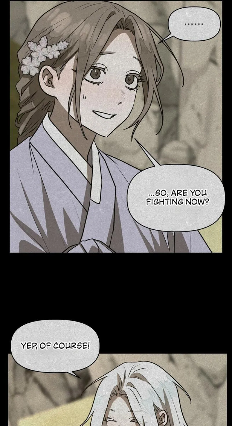 Can You Catch Mermaids While Fishing? — Chapter 19 — Page 12