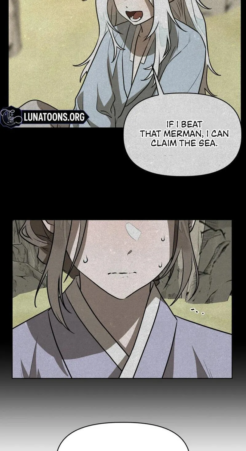 Can You Catch Mermaids While Fishing? — Chapter 19 — Page 13