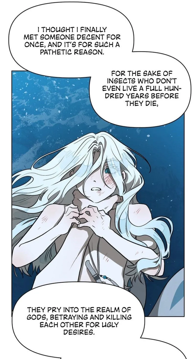 Can You Catch Mermaids While Fishing? — Chapter 19 — Page 16
