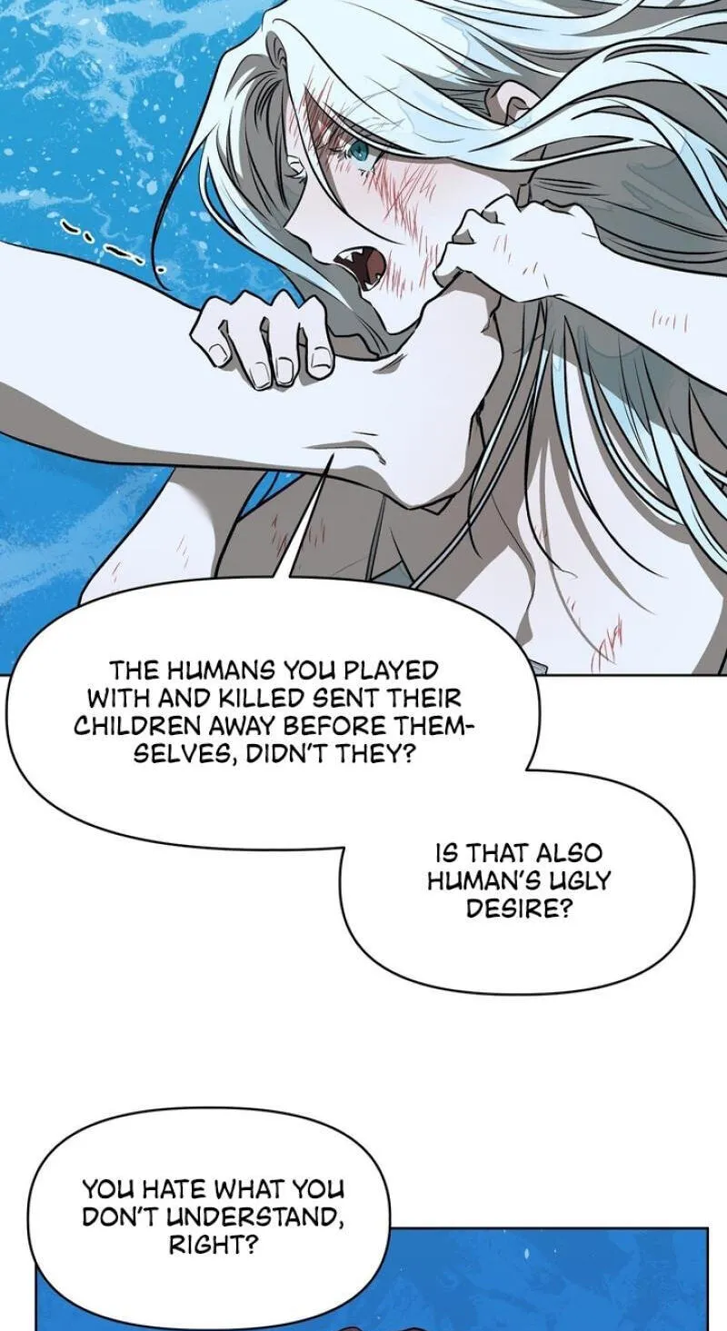 Can You Catch Mermaids While Fishing? — Chapter 19 — Page 21