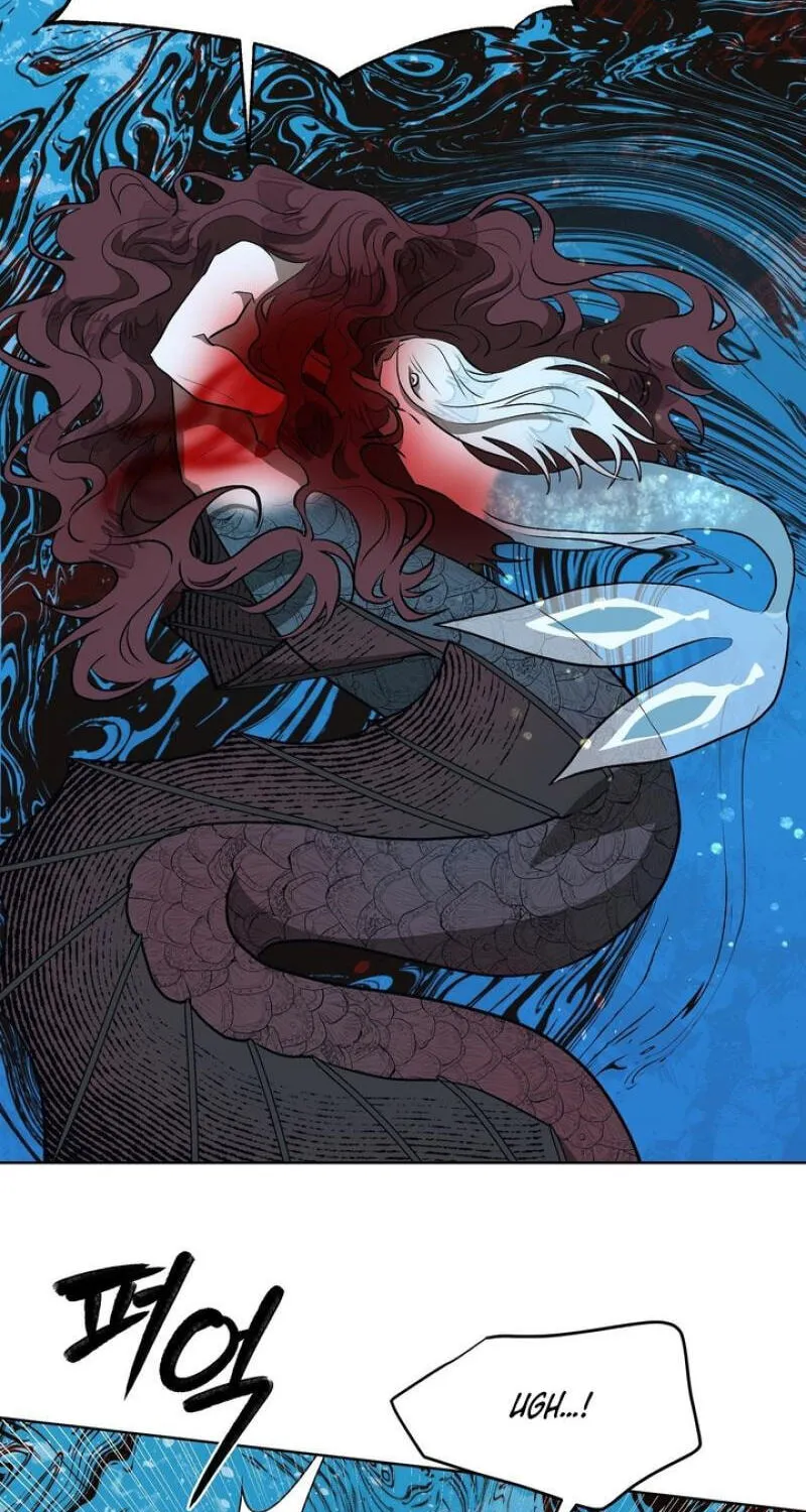 Can You Catch Mermaids While Fishing? — Chapter 19 — Page 39