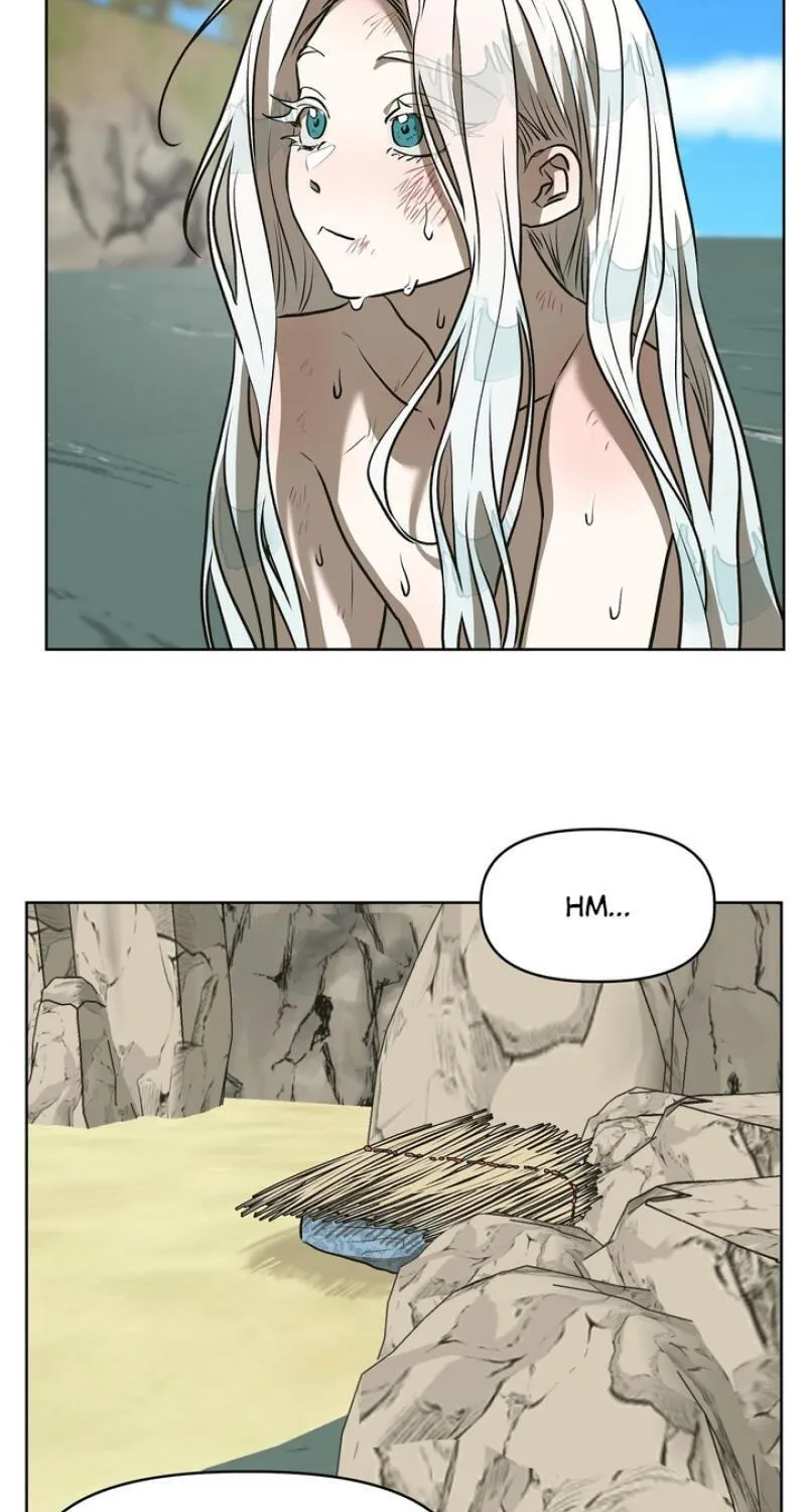 Can You Catch Mermaids While Fishing? — Chapter 19 — Page 58