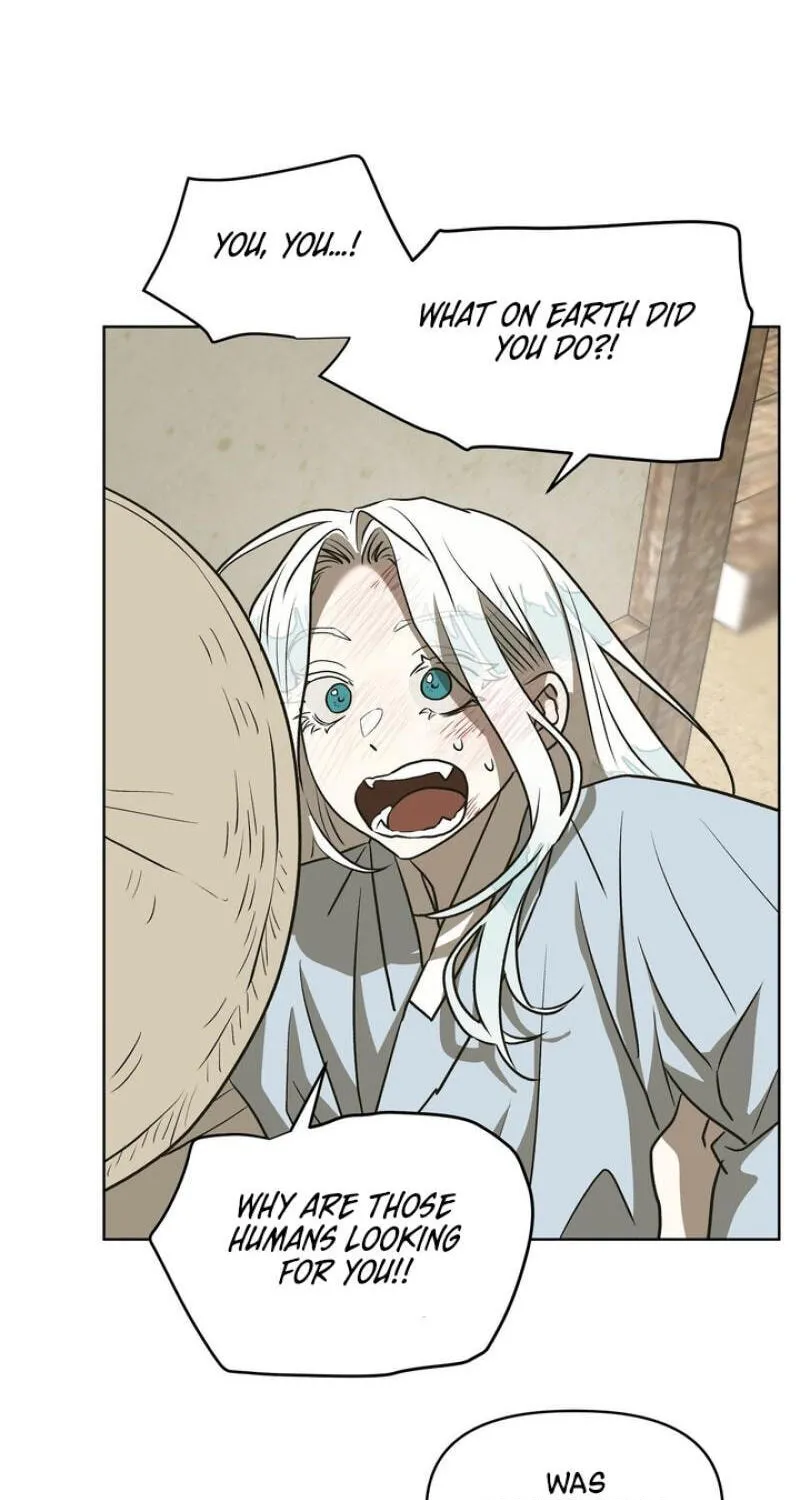 Can You Catch Mermaids While Fishing? — Chapter 19 — Page 85