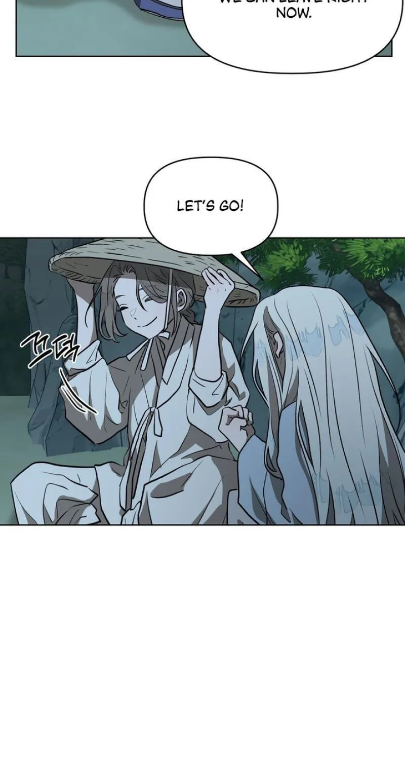Can You Catch Mermaids While Fishing? — Chapter 19 — Page 95