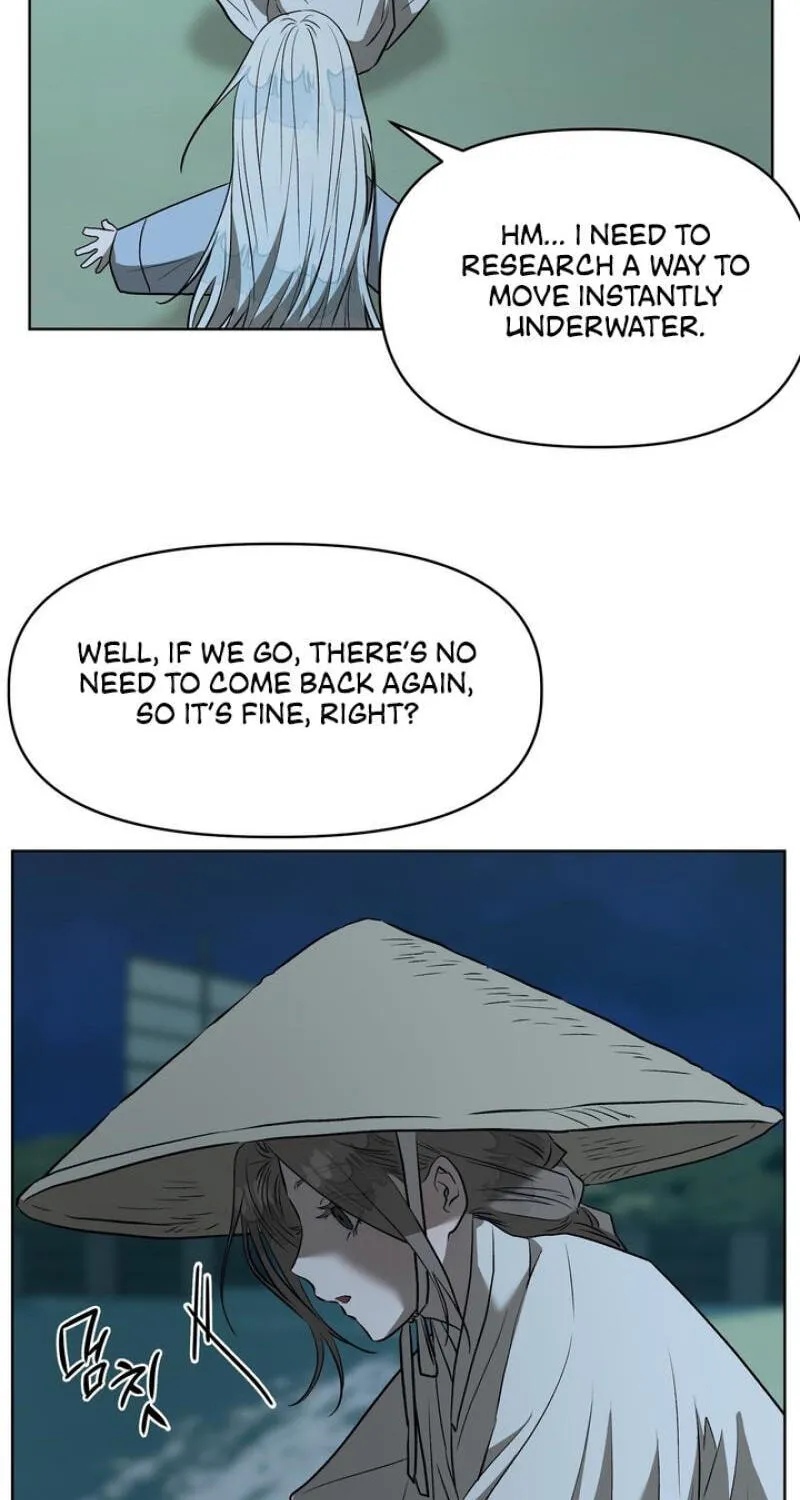 Can You Catch Mermaids While Fishing? — Chapter 19 — Page 101