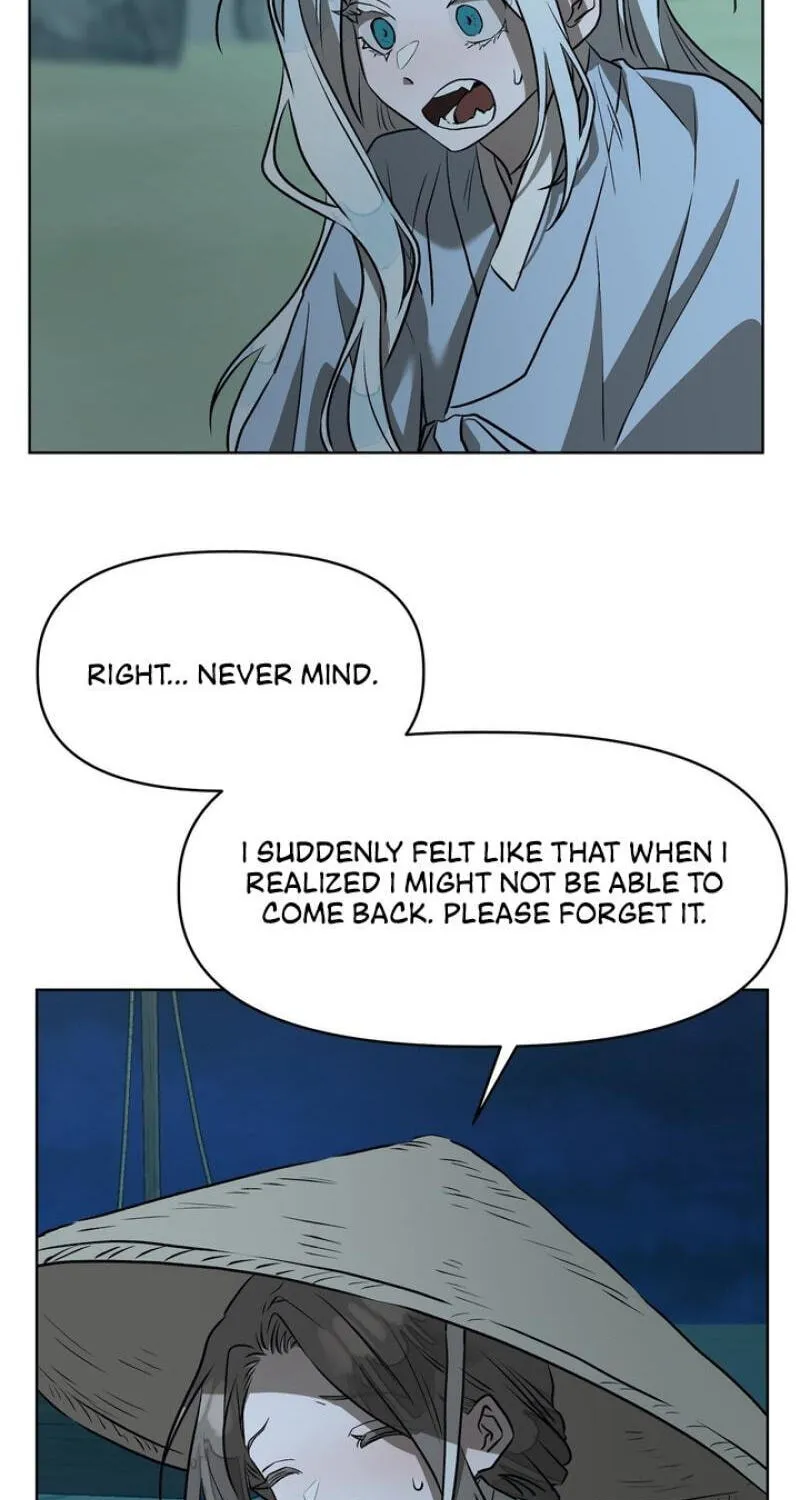 Can You Catch Mermaids While Fishing? — Chapter 19 — Page 107