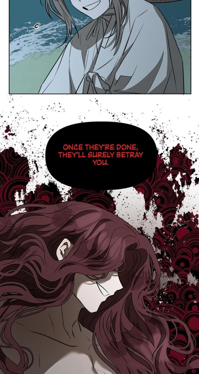 Can You Catch Mermaids While Fishing? — Chapter 19 — Page 109