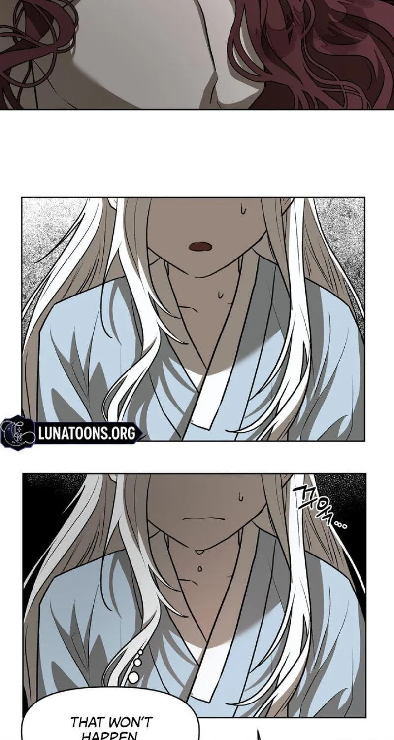 Can You Catch Mermaids While Fishing? — Chapter 19 — Page 111