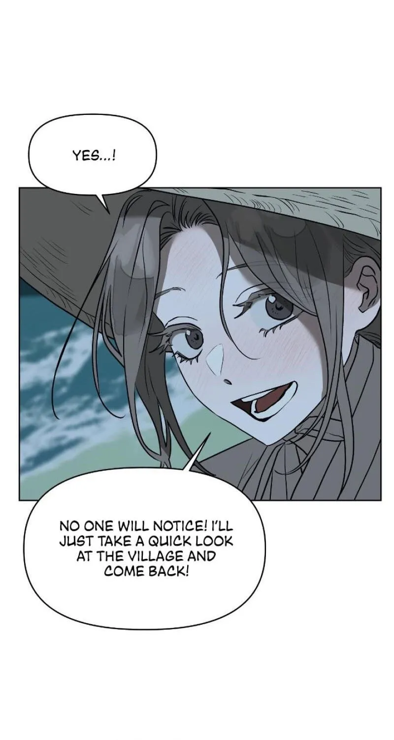 Can You Catch Mermaids While Fishing? — Chapter 20 — Page 6