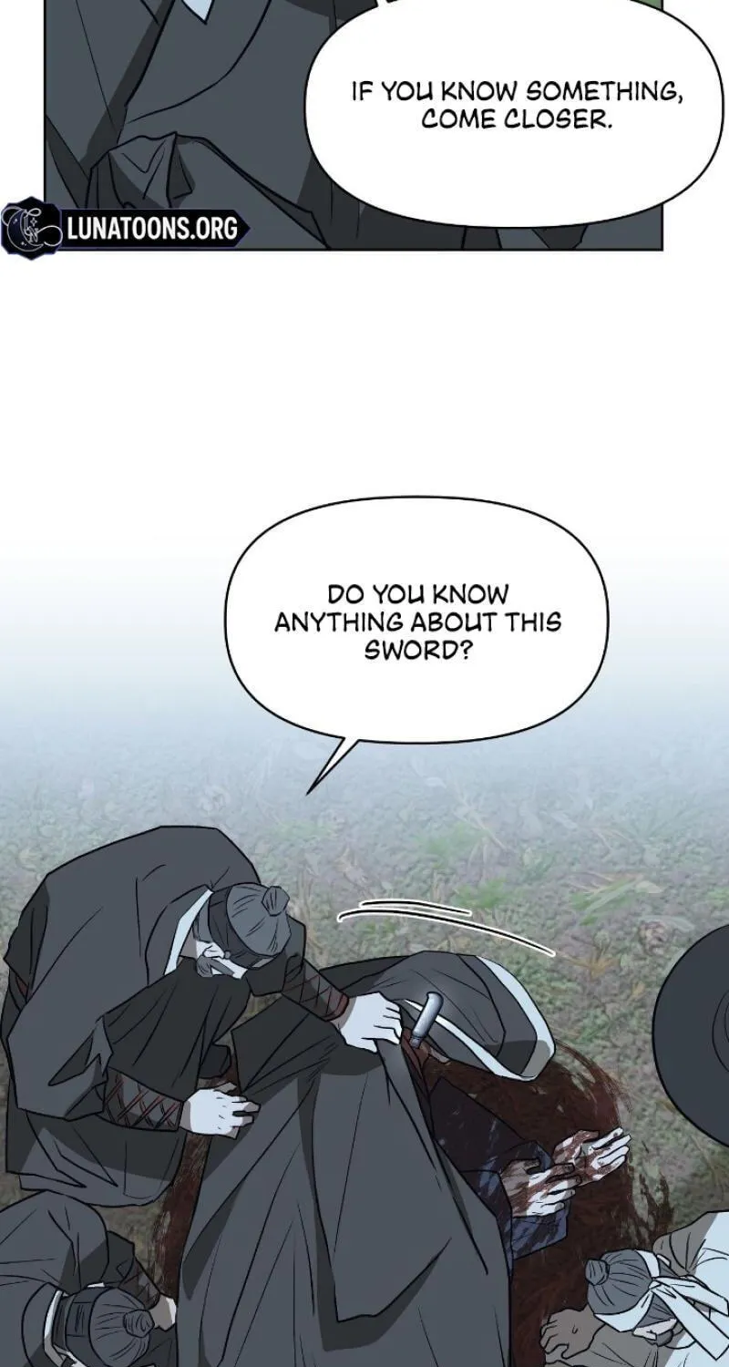 Can You Catch Mermaids While Fishing? — Chapter 20 — Page 75