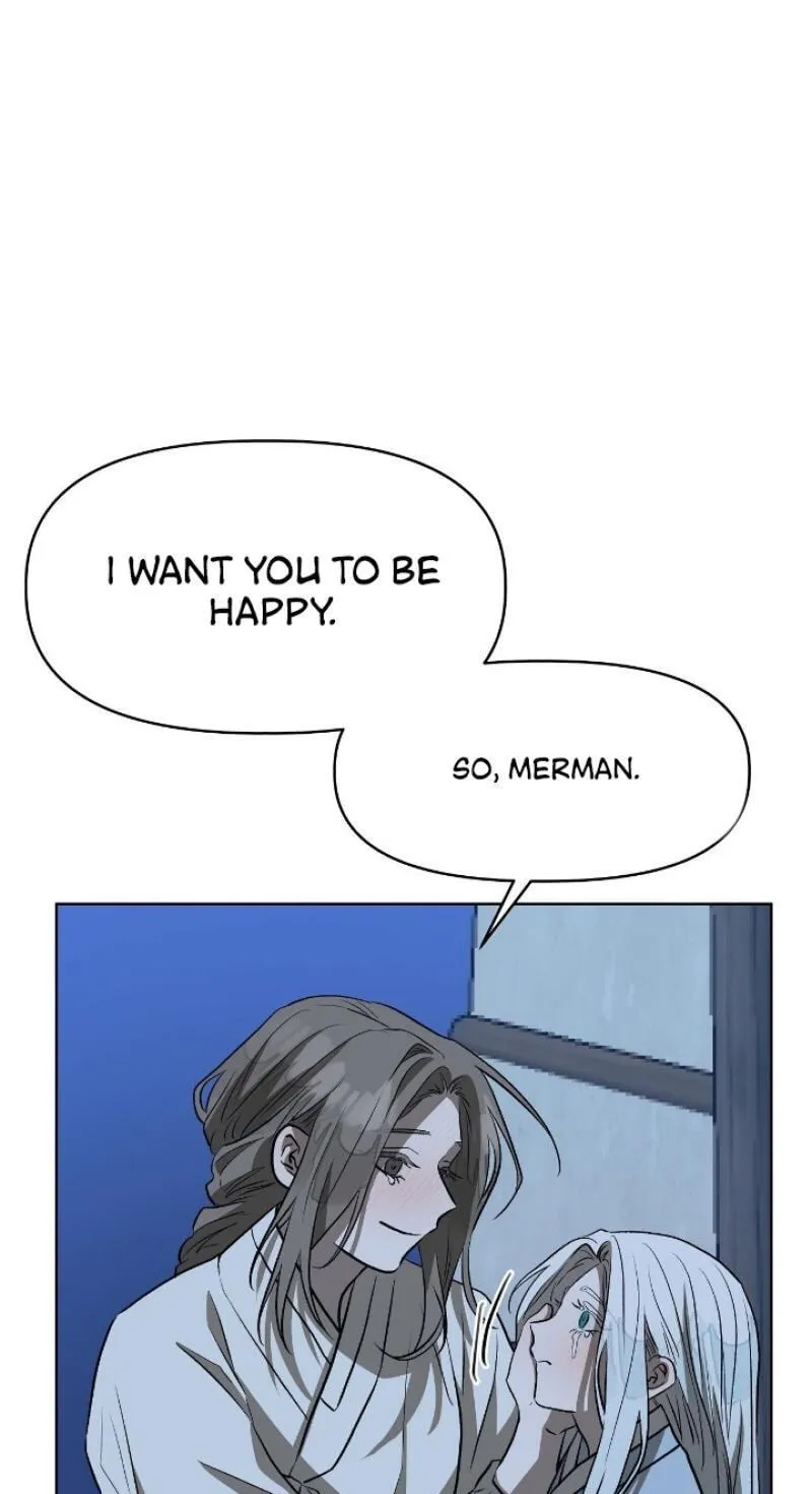 Can You Catch Mermaids While Fishing? — Chapter 20 — Page 99