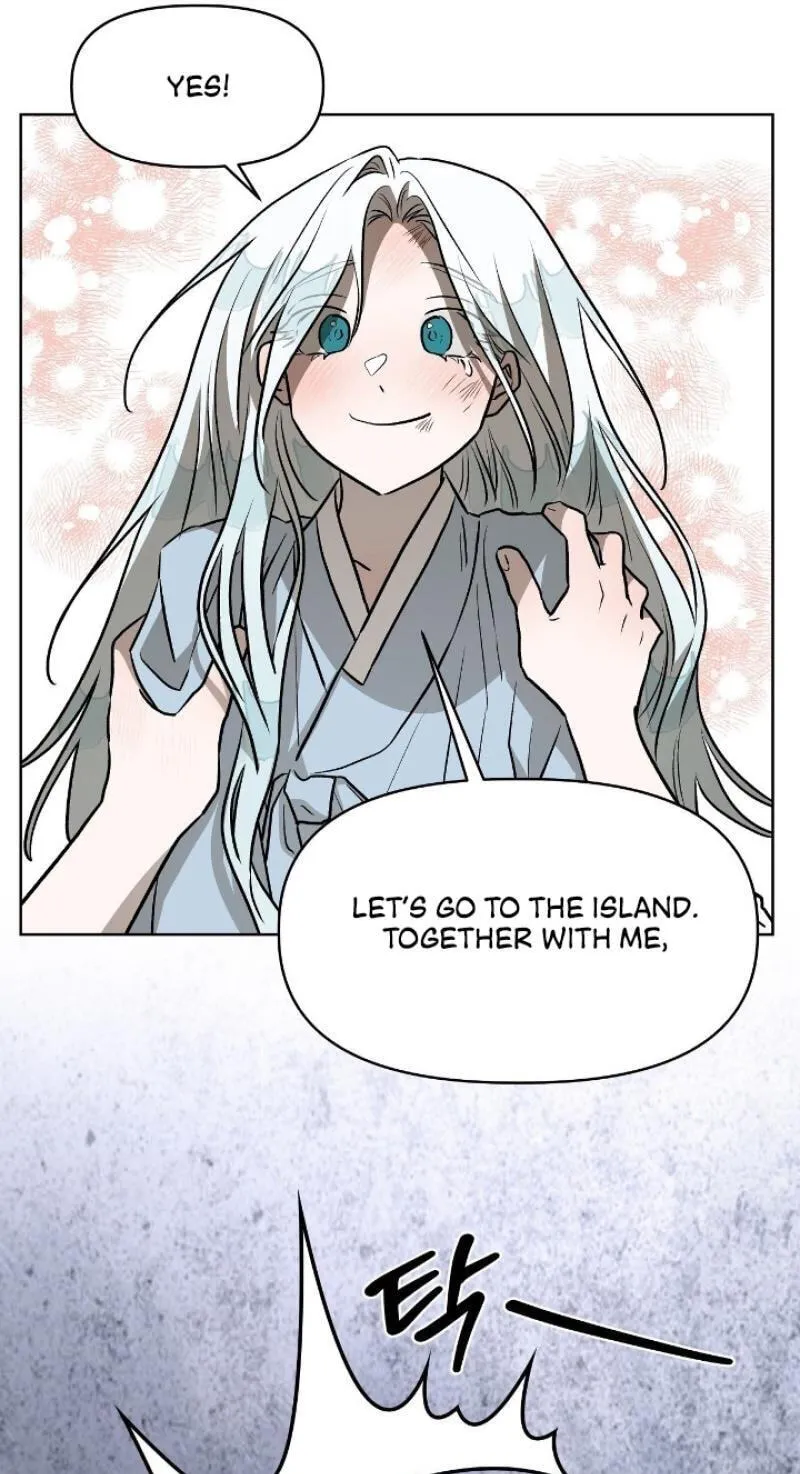 Can You Catch Mermaids While Fishing? — Chapter 20 — Page 102