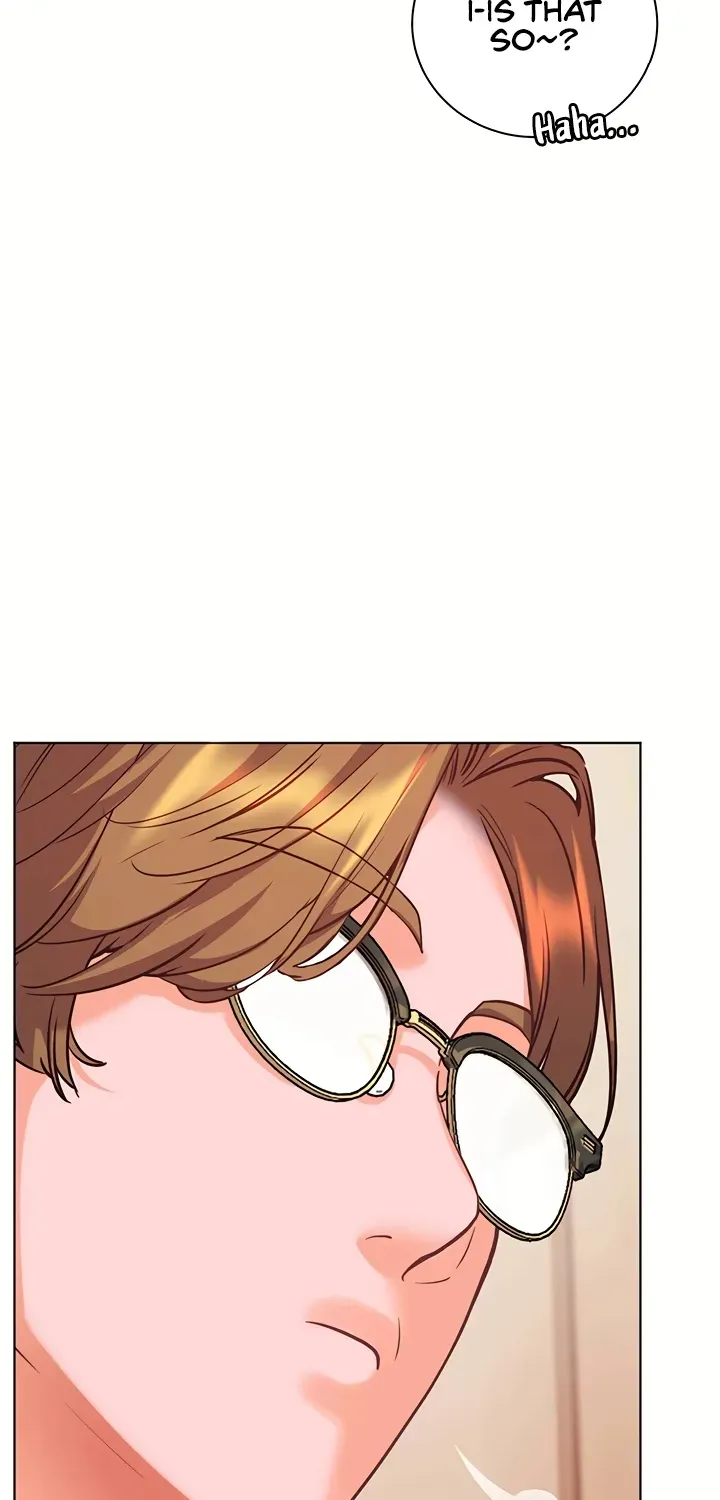 Teacher’s Efforts — Chapter 110 — Page 5