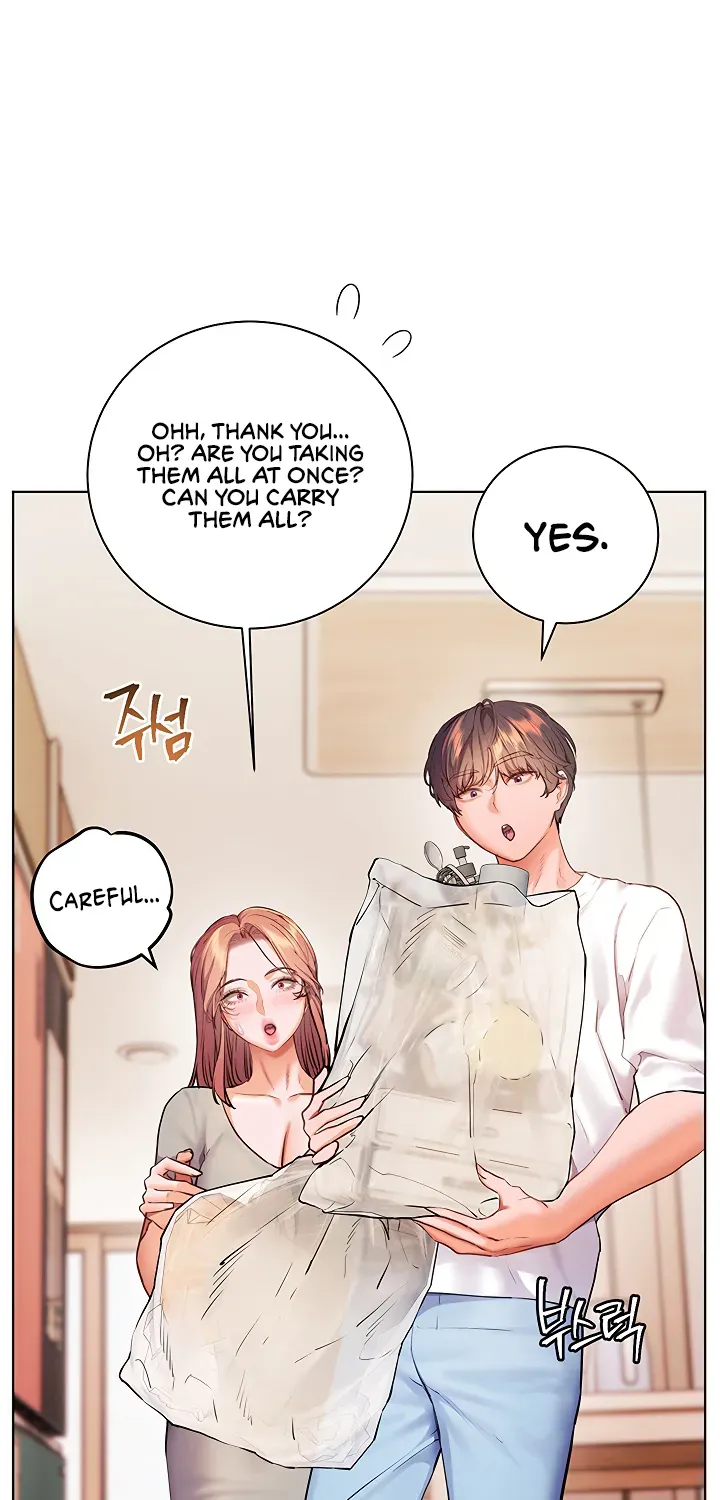 Teacher’s Efforts — Chapter 110 — Page 28