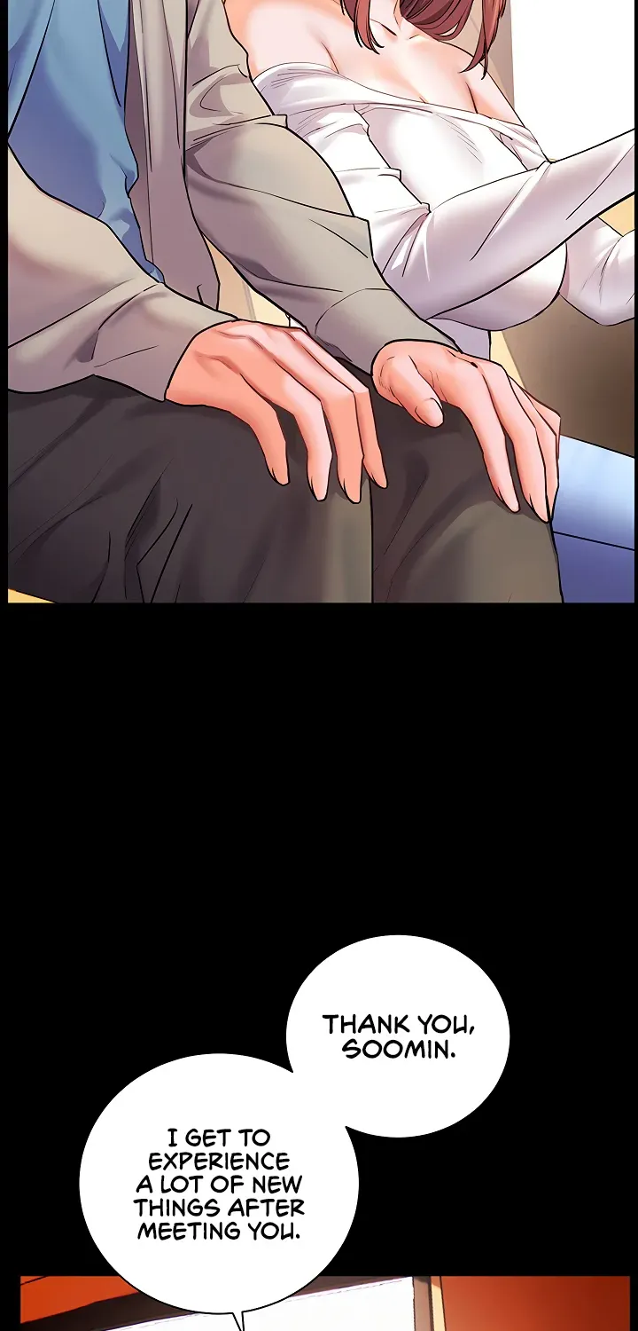 Teacher’s Efforts — Chapter 110 — Page 78