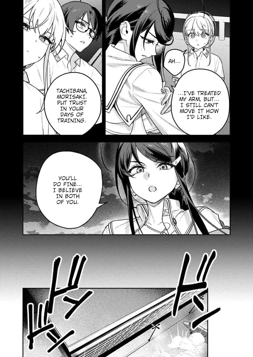 Nukitashi R  I Live on an Island Straight from a Fap Game — Chapter 16 — Page 3