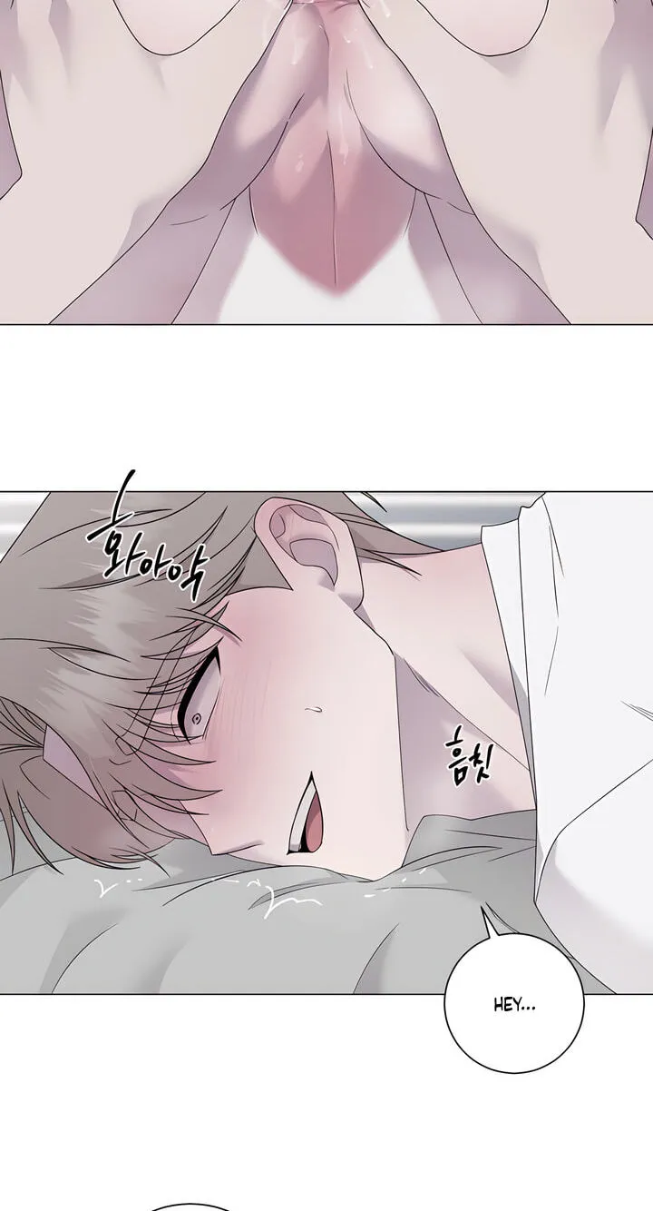 Jiwoo's Master — Chapter 47 — Page 28