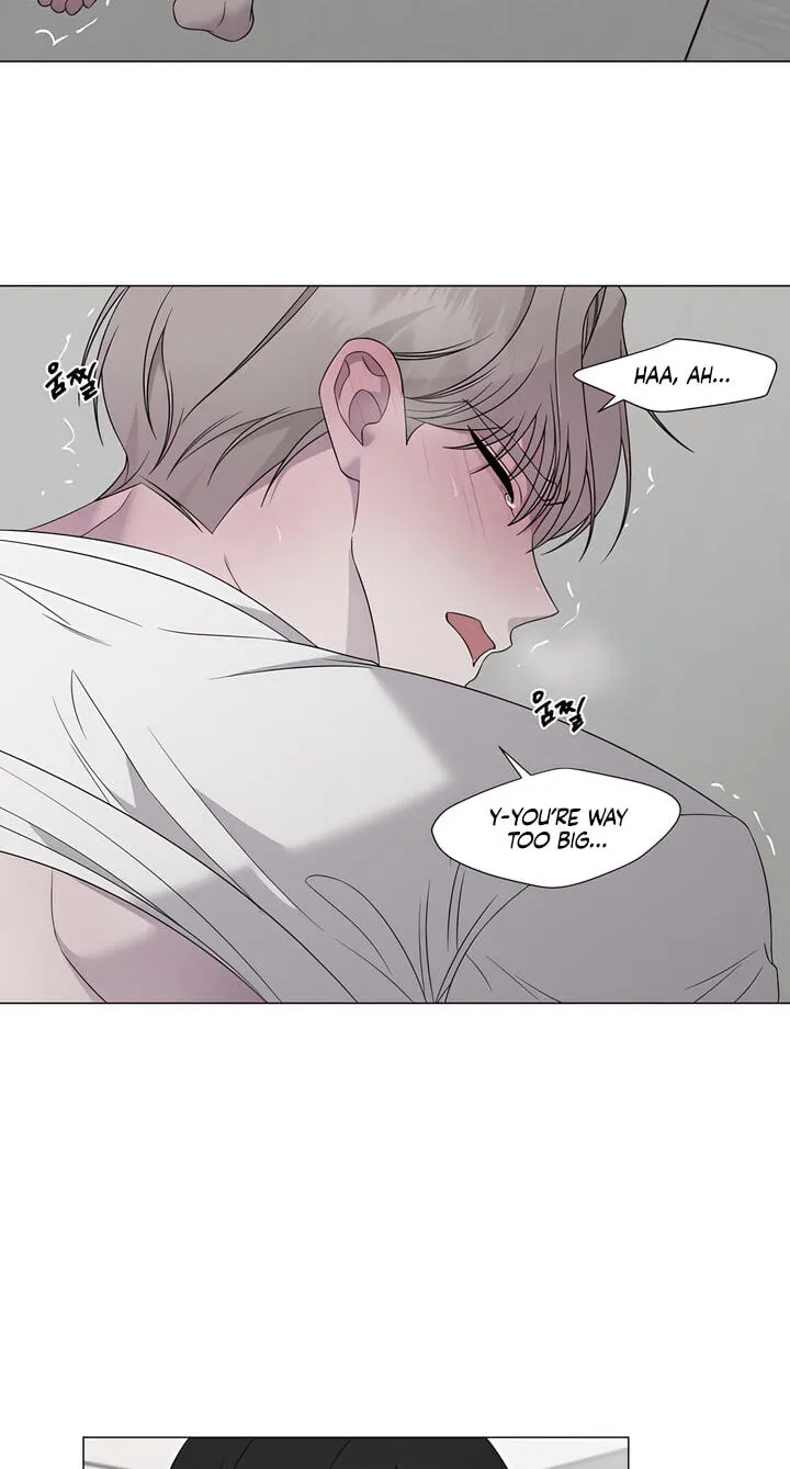 Jiwoo's Master — Chapter 47 — Page 36
