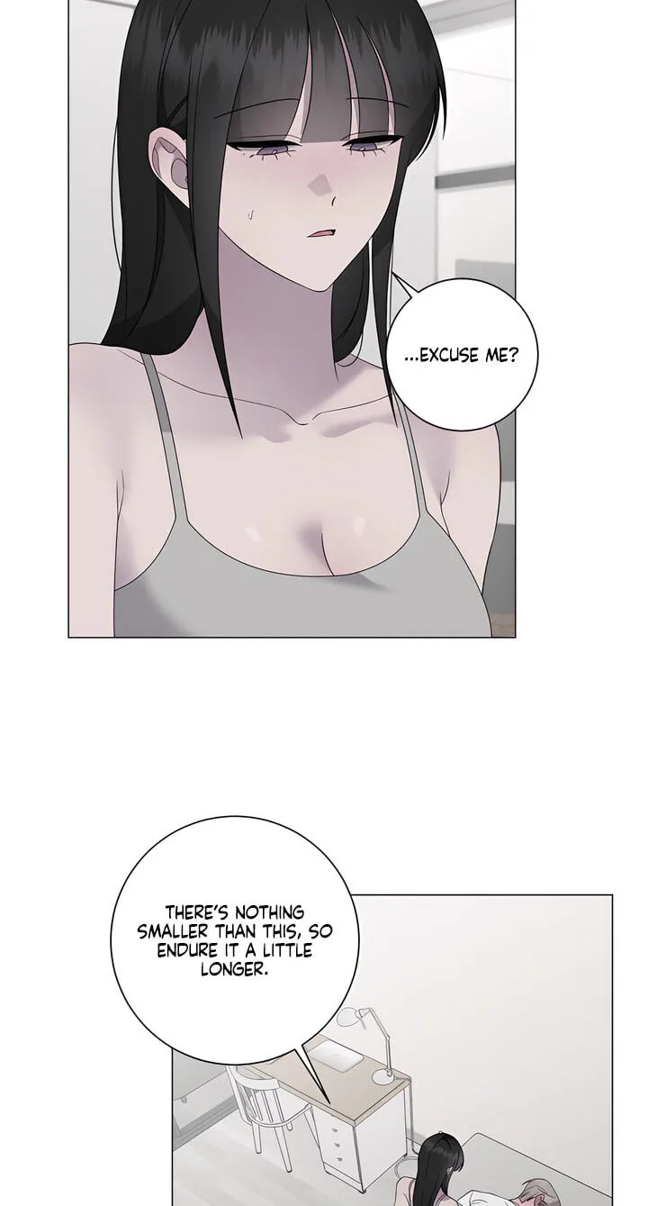 Jiwoo's Master — Chapter 47 — Page 37