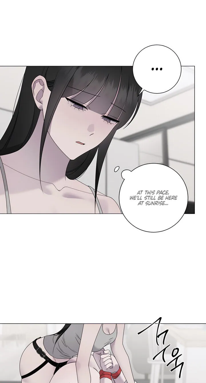 Jiwoo's Master — Chapter 47 — Page 40