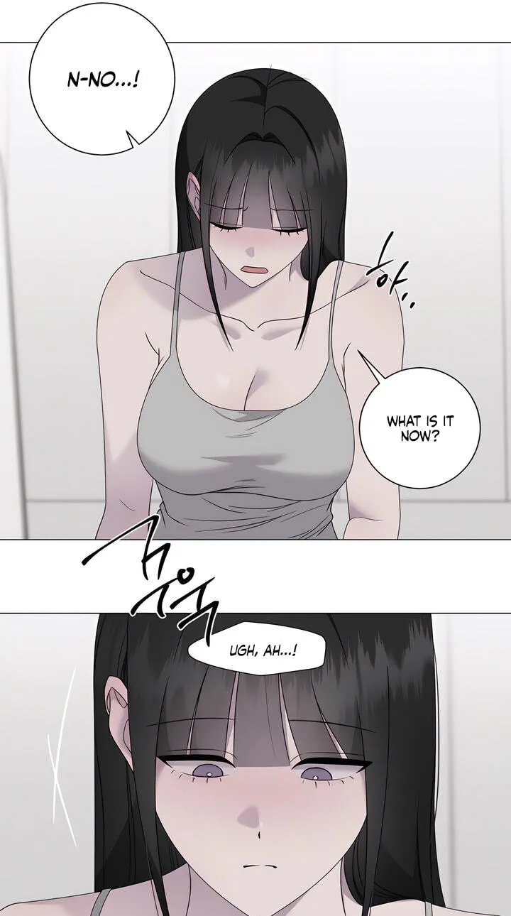 Jiwoo's Master — Chapter 47 — Page 43