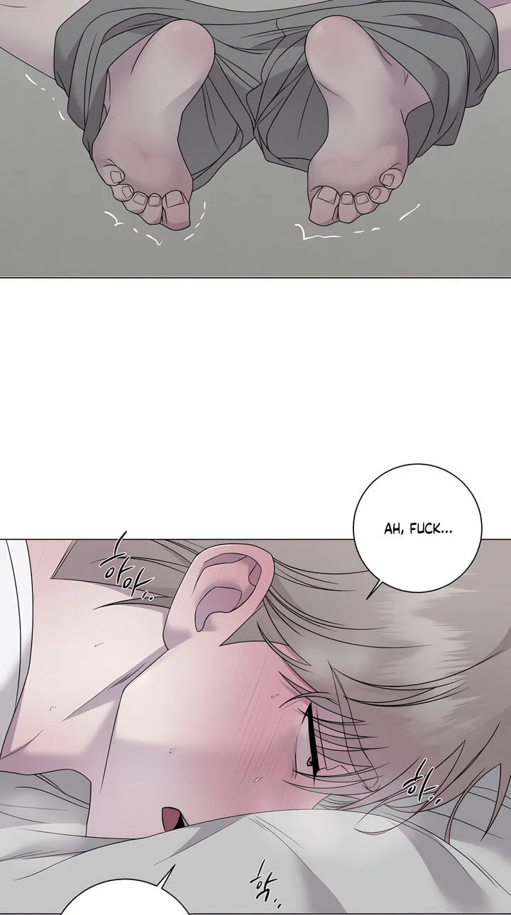 Jiwoo's Master — Chapter 47 — Page 45