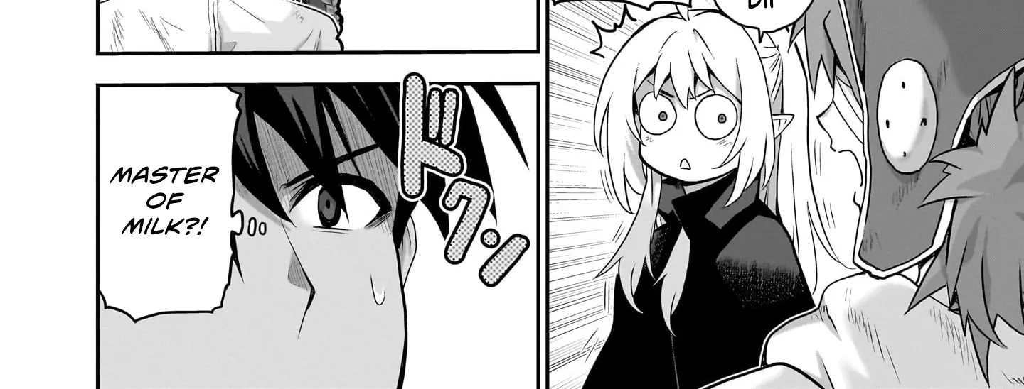 Milk-shibori Hunter no Isekai Sakunyuuki -Nouka no Saenai Otoko ga Arayuru Shuzoku no Chiku-B o Moteasobi-toriko ni Suru- — Chapter 10 — Page 20