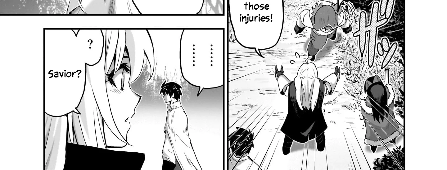 Milk-shibori Hunter no Isekai Sakunyuuki -Nouka no Saenai Otoko ga Arayuru Shuzoku no Chiku-B o Moteasobi-toriko ni Suru- — Chapter 10 — Page 26