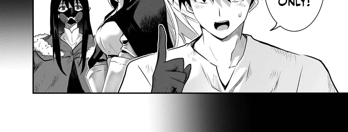 Milk-shibori Hunter no Isekai Sakunyuuki -Nouka no Saenai Otoko ga Arayuru Shuzoku no Chiku-B o Moteasobi-toriko ni Suru- — Chapter 10 — Page 44