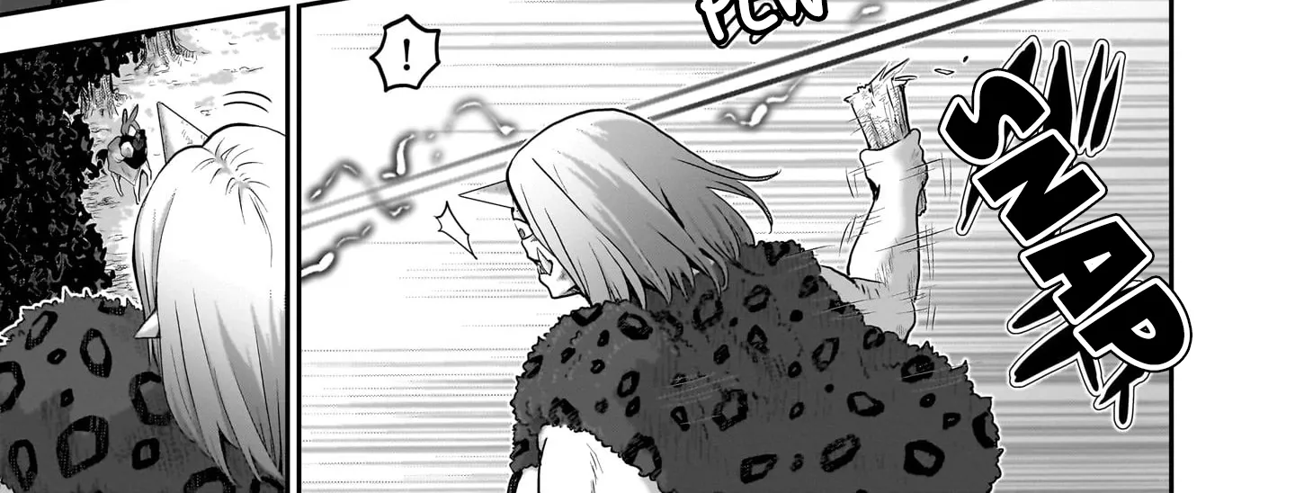 Milk-shibori Hunter no Isekai Sakunyuuki -Nouka no Saenai Otoko ga Arayuru Shuzoku no Chiku-B o Moteasobi-toriko ni Suru- — Chapter 10 — Page 54