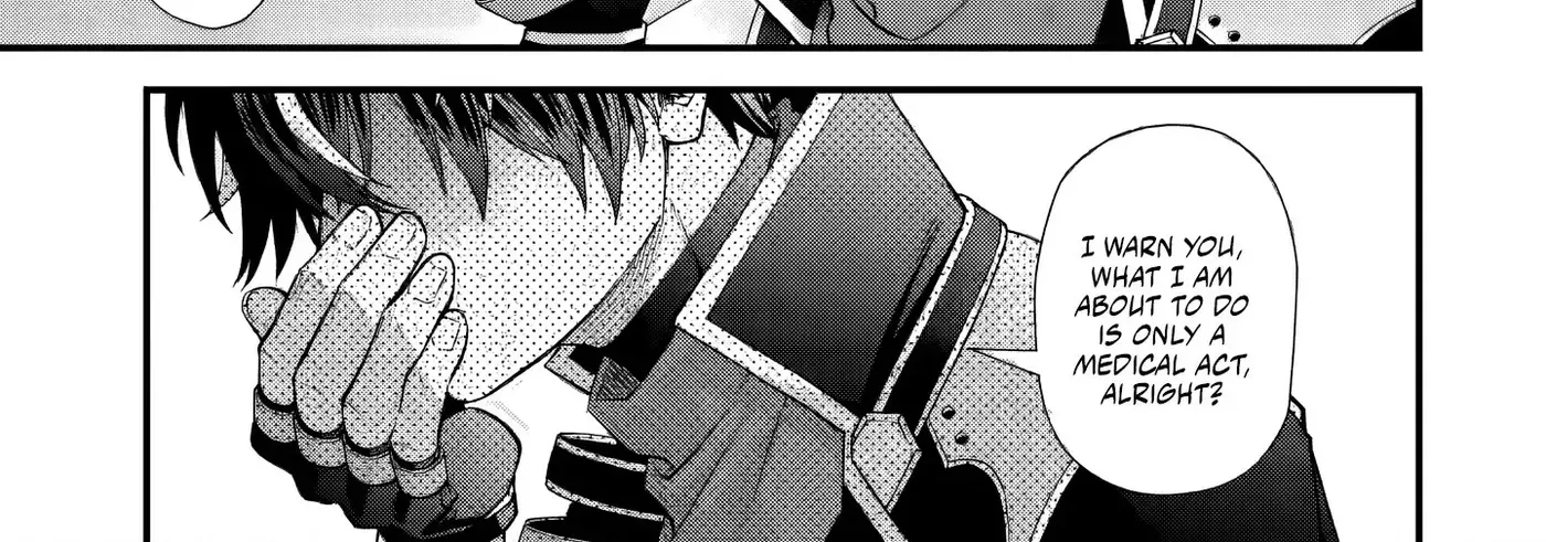 Doku no Ou Saikyou no Chikara ni Kakusei Shita Ore wa Bikitachi wo Shitagae, Hatsujou Haaremu no Aruji to Naru — Chapter 4.3 — Page 18