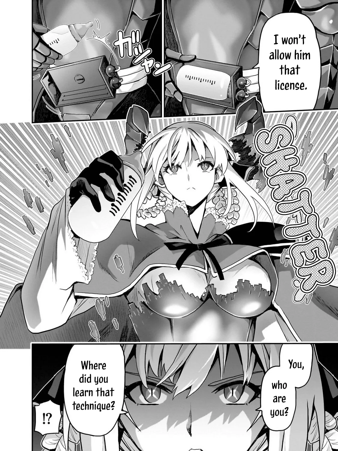 Milk-shibori Hunter no Isekai Sakunyuuki -Nouka no Saenai Otoko ga Arayuru Shuzoku no Chiku-B o Moteasobi-toriko ni Suru- — Chapter 11 — Page 69