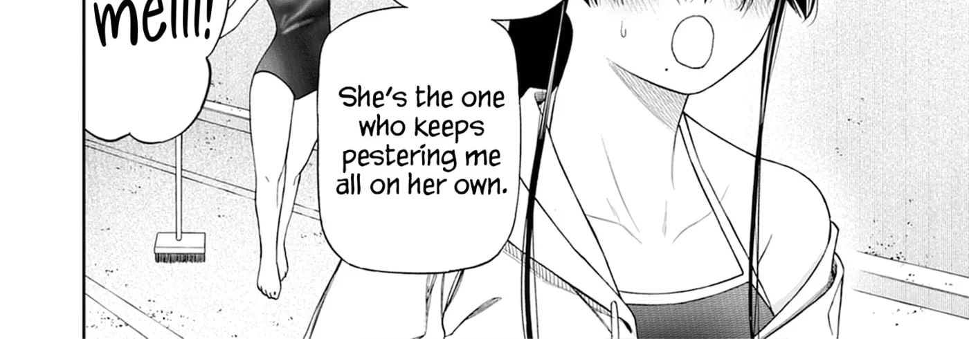 Anata e Sasageru Sadistic — Chapter 6 — Page 22