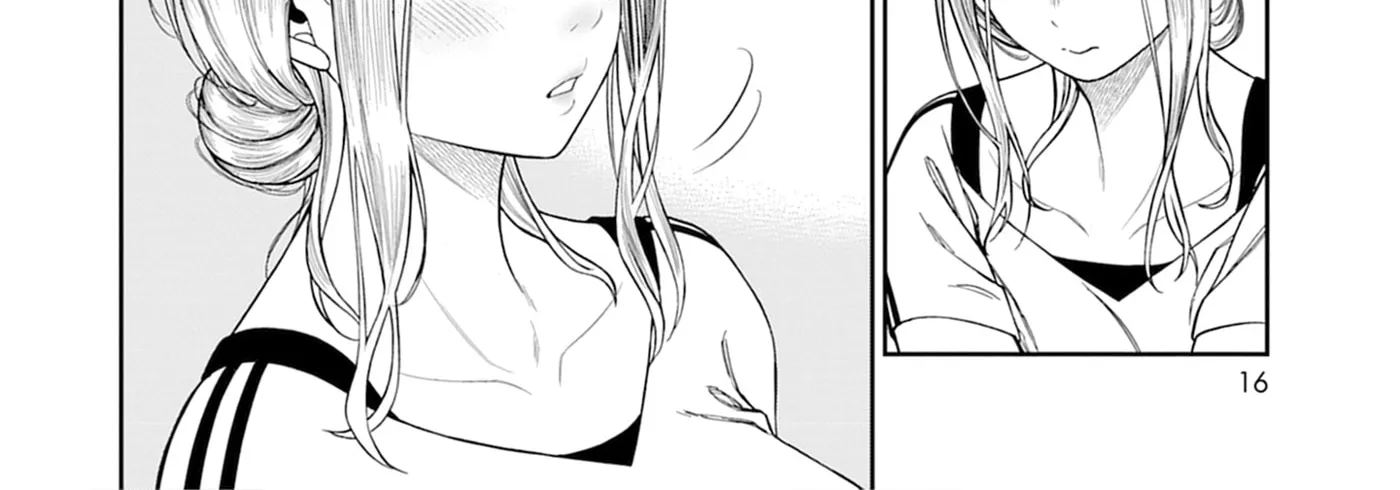 Anata e Sasageru Sadistic — Chapter 6 — Page 26