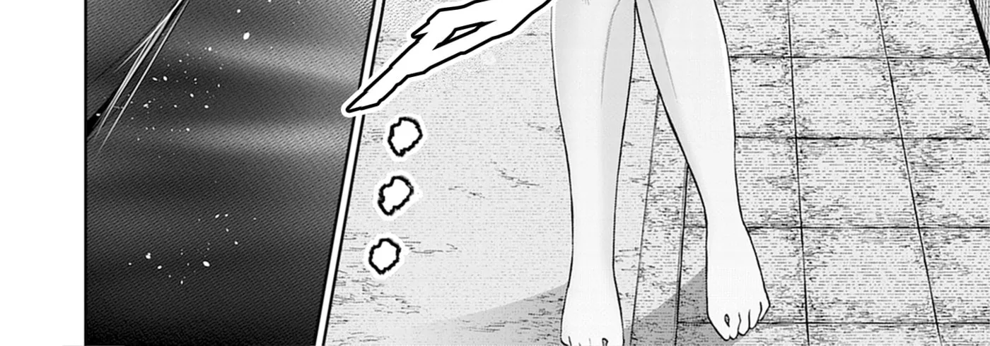 Anata e Sasageru Sadistic — Chapter 6 — Page 34